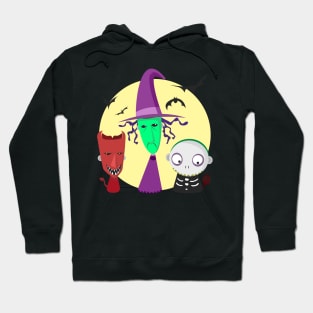 This is Halloween Hoodie